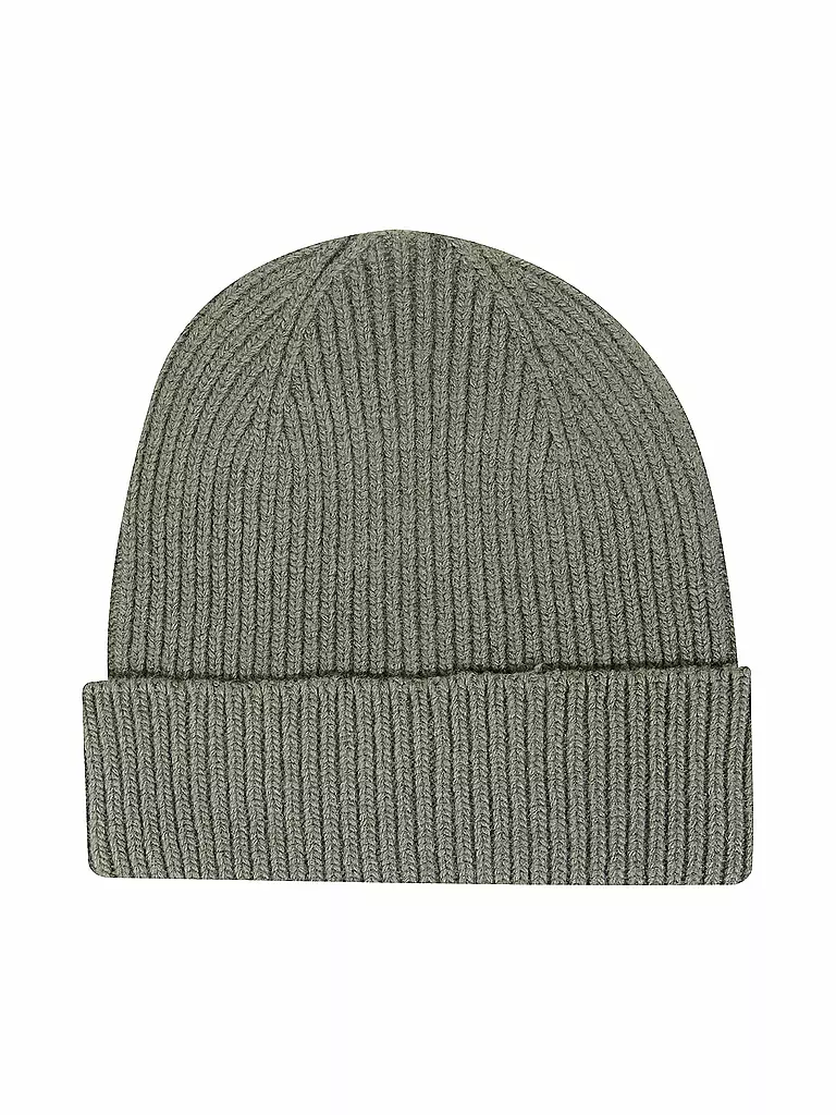 COLORFUL STANDARD | Berretto - Cuffia | Oliva