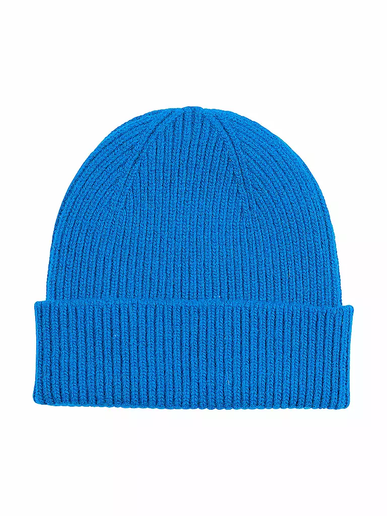COLORFUL STANDARD | Berretto - Cuffia | Blu