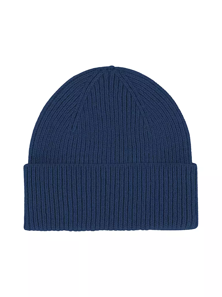 COLORFUL STANDARD | Berretto - Cuffia | Blu