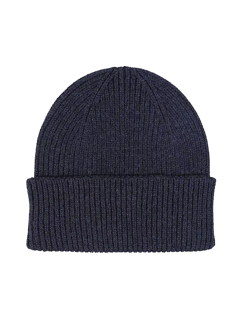 COLORFUL STANDARD | Berretto - Cuffia | Blu