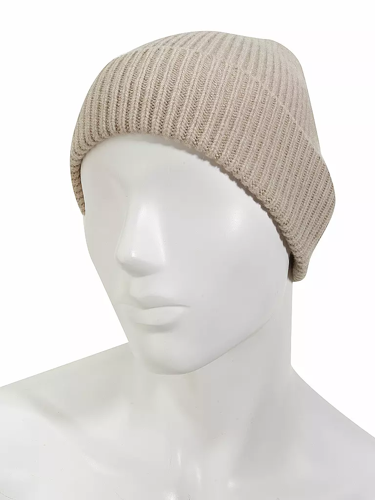 COLORFUL STANDARD | Berretto - Cuffia | Beige