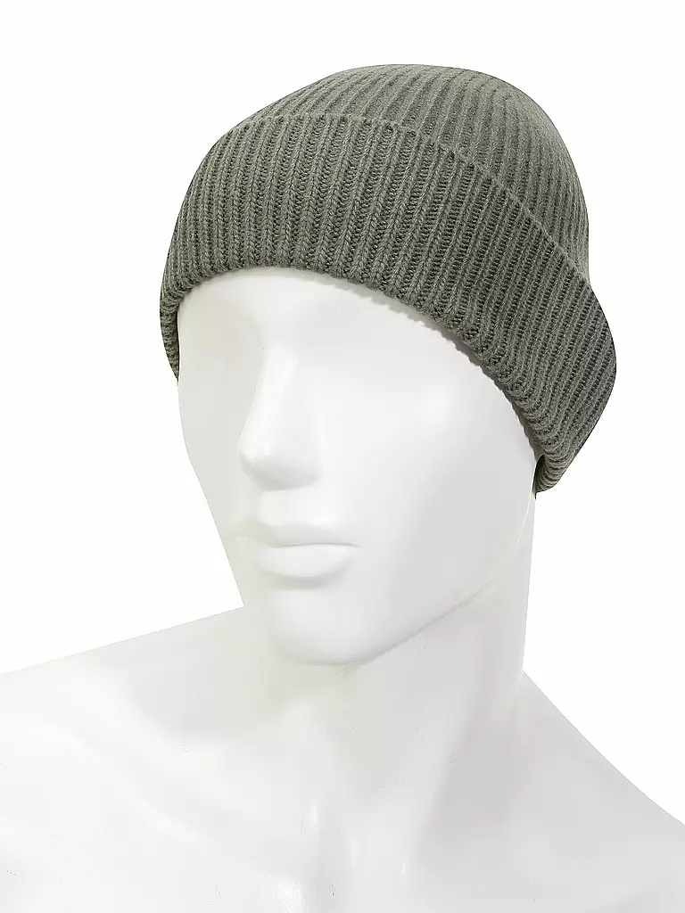 COLORFUL STANDARD | Berretto - Cuffia | Oliva