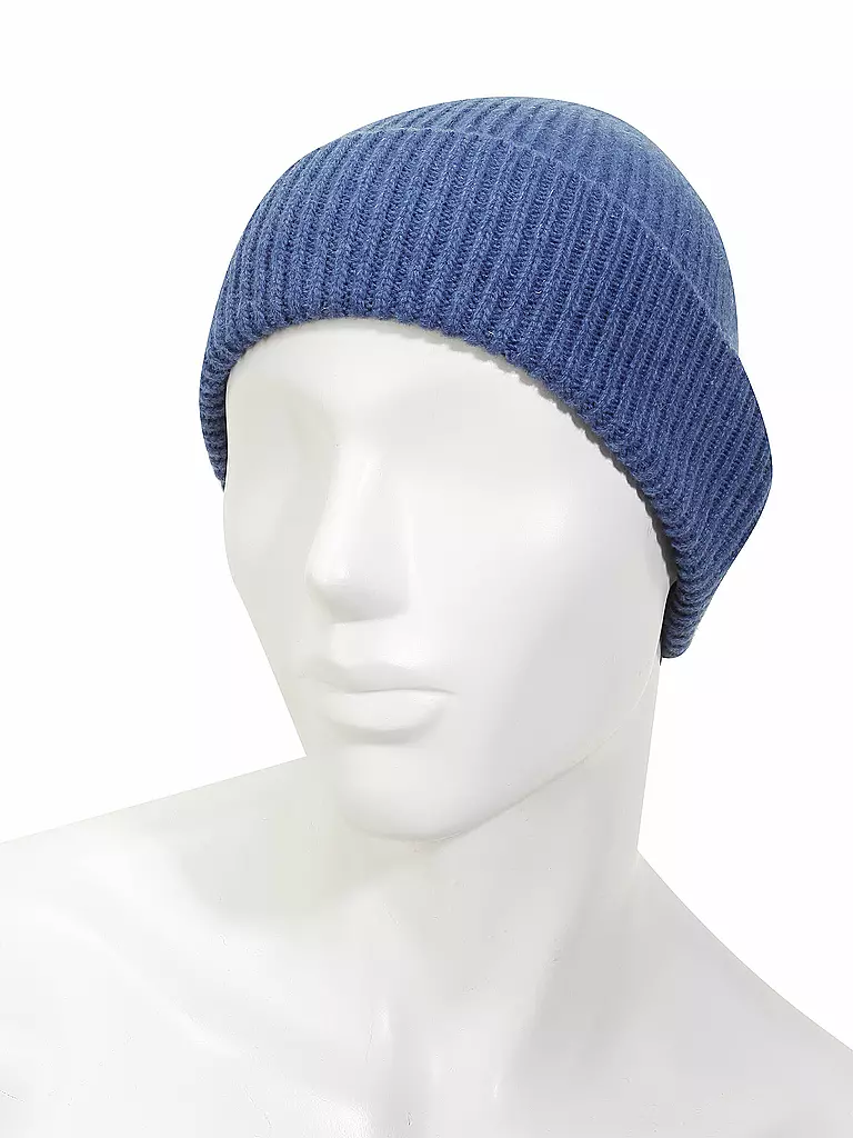 COLORFUL STANDARD | Berretto - Cuffia | Blu