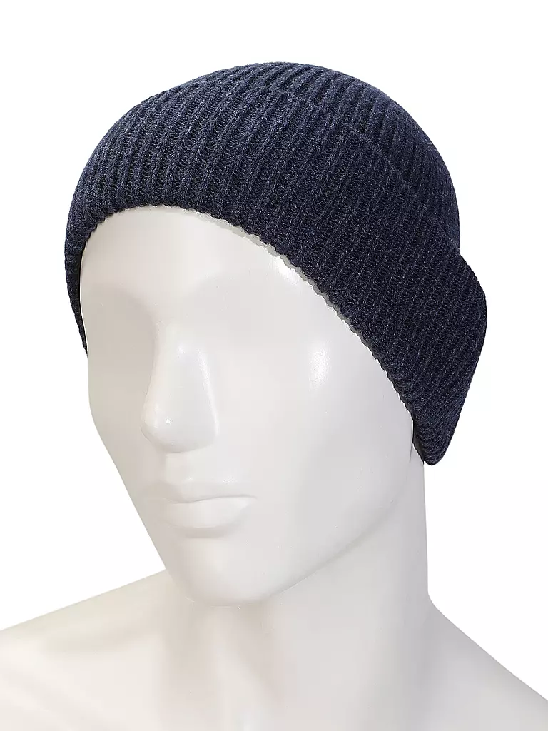 COLORFUL STANDARD | Berretto - Cuffia | Blu