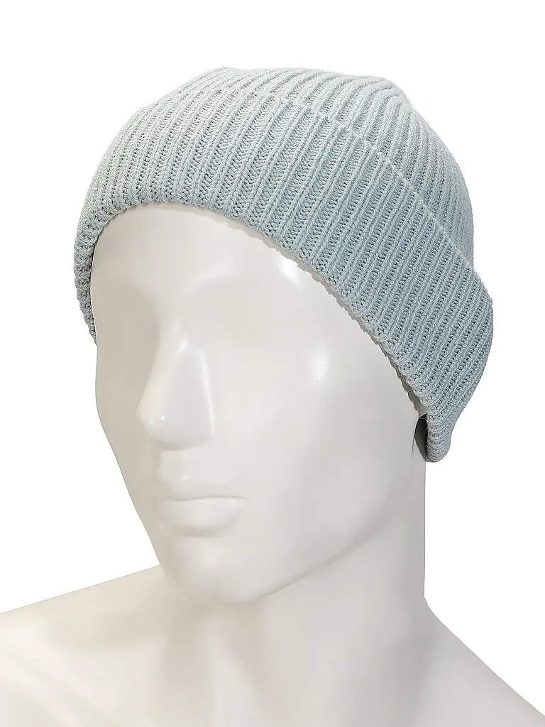 COLORFUL STANDARD | Berretto - Cuffia | Blu