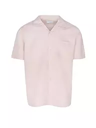 COLORFUL STANDARD | Camicia regular fit | Rosa