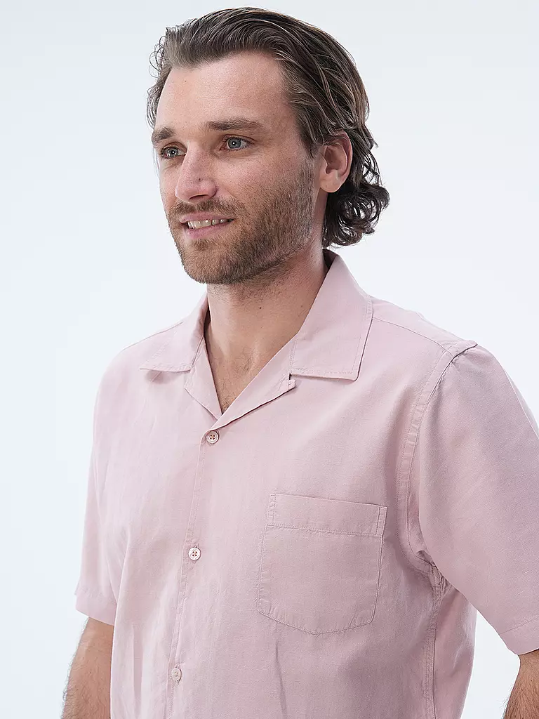COLORFUL STANDARD | Camicia regular fit | 