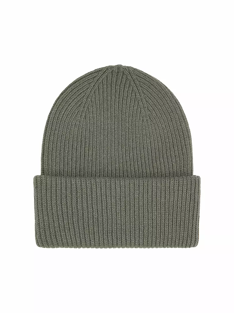COLORFUL STANDARD | Cappello - Beanie | Oliva