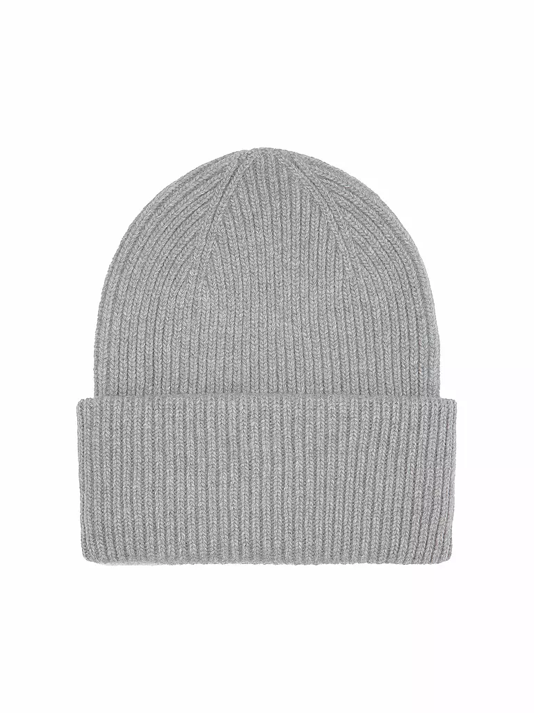 COLORFUL STANDARD | Cappello - Beanie | Grigio