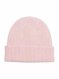 COLORFUL STANDARD | Berretto - Cuffia | Rosa