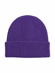 COLORFUL STANDARD | Berretto - Cuffia | Lilla