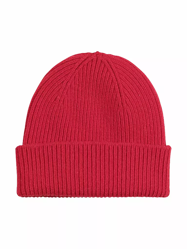COLORFUL STANDARD | Cappello - Berretto | Rosso