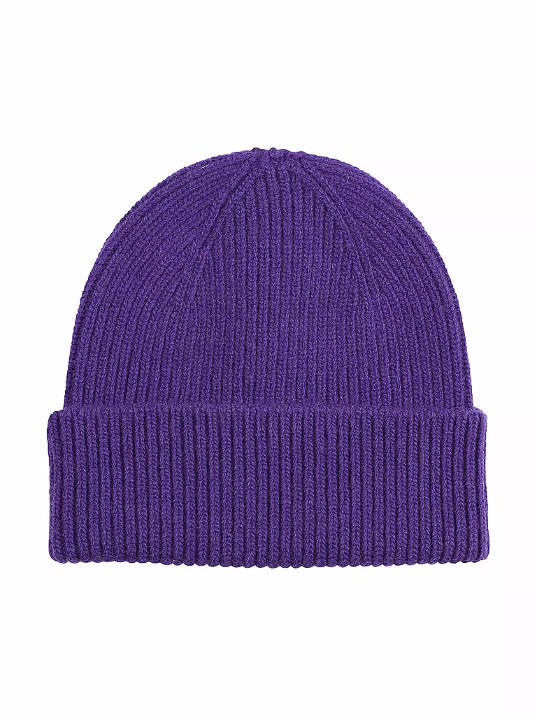 COLORFUL STANDARD | Cappello - Berretto | Lilla
