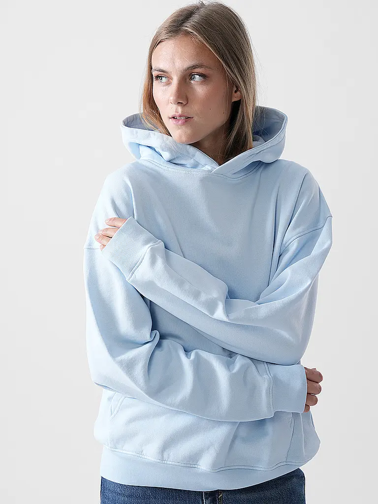 COLORFUL STANDARD | Felpa con cappuccio - Hoodie | 