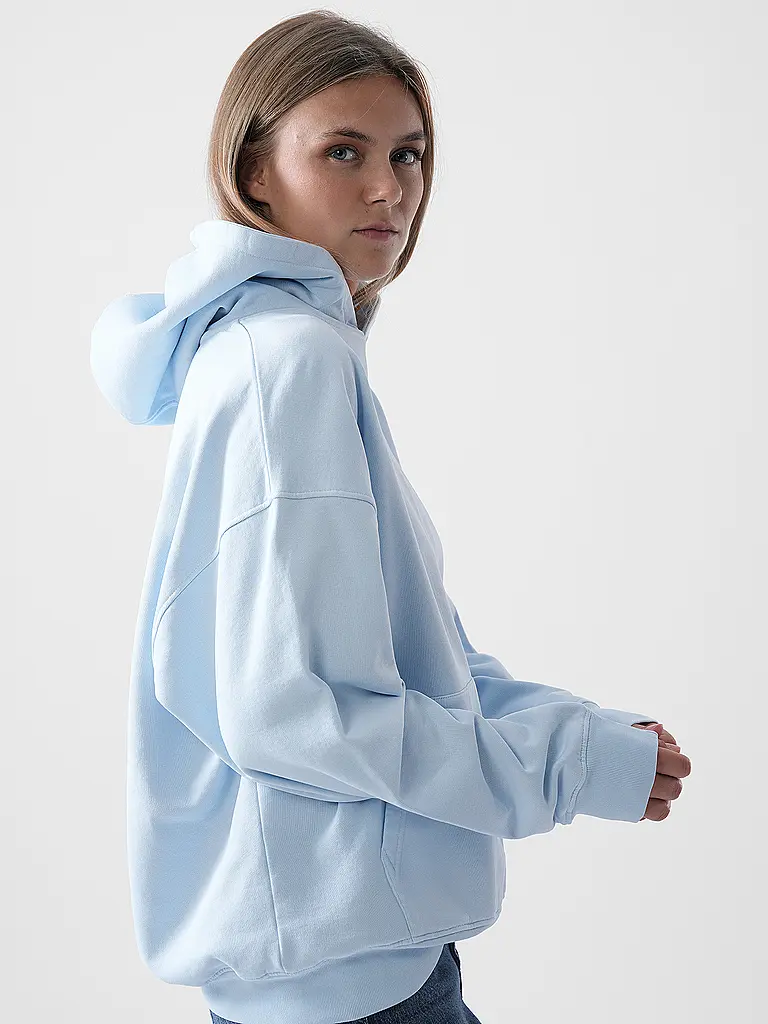 COLORFUL STANDARD | Felpa con cappuccio - Hoodie | 