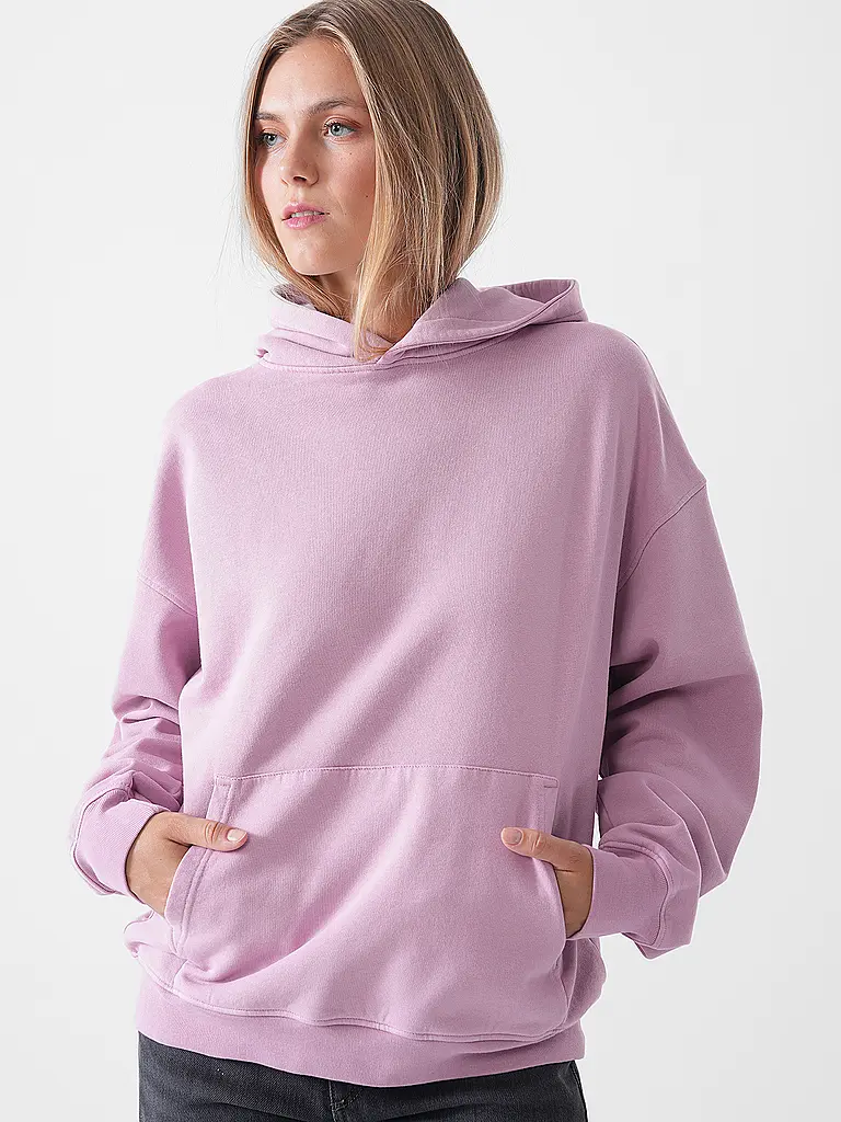 COLORFUL STANDARD | Felpa con cappuccio - Hoodie | 