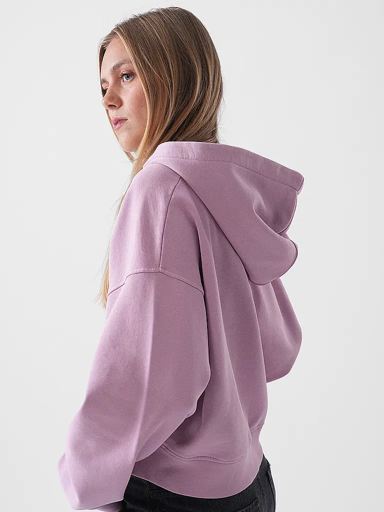 COLORFUL STANDARD | Felpa con zip | 