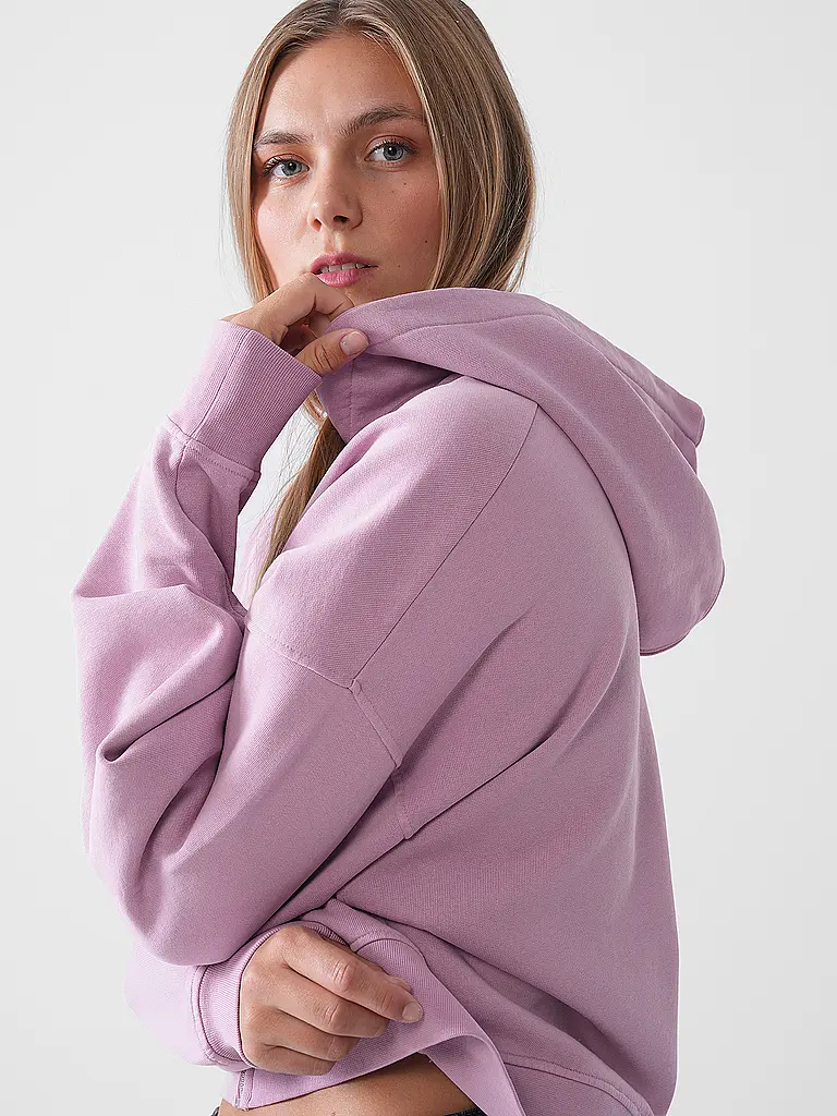 COLORFUL STANDARD | Felpa con zip | 