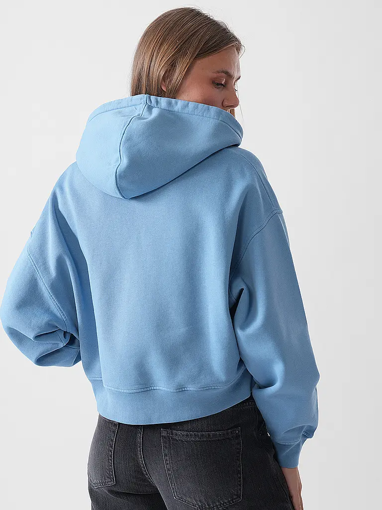 COLORFUL STANDARD | Felpa con zip | 