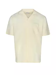 COLORFUL STANDARD | Camicia regular fit | Giallo