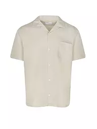 COLORFUL STANDARD | Camicia regular fit | Beige