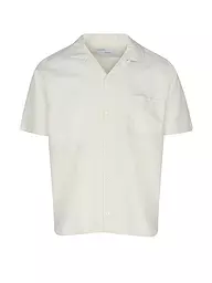 COLORFUL STANDARD | Camicia regular fit | Crema