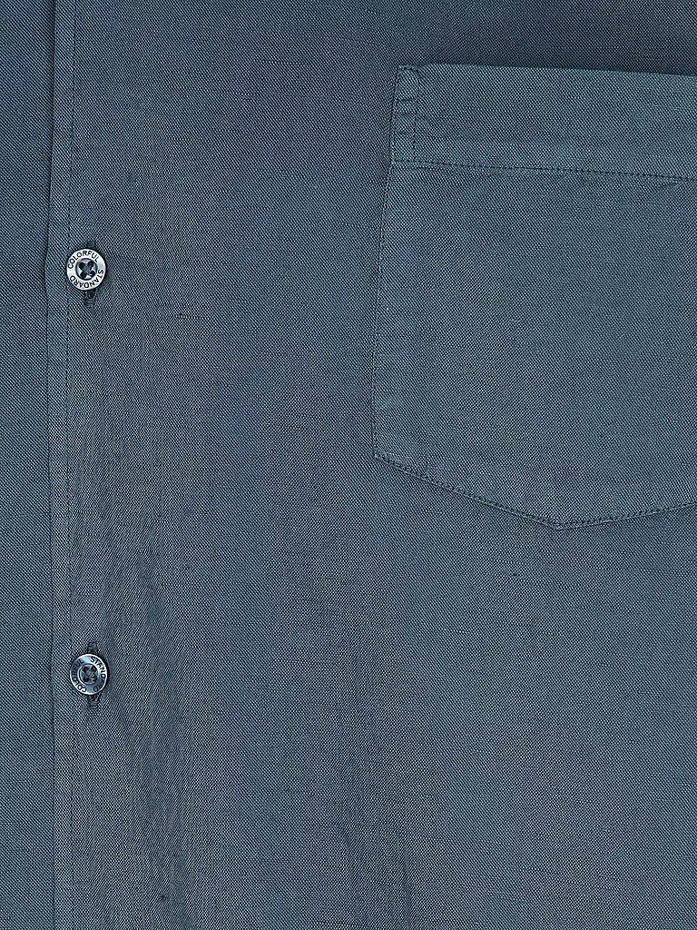 COLORFUL STANDARD | Hemd Regular Fit  | Blu
