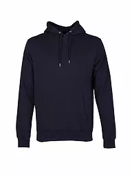 COLORFUL STANDARD | Kapuzensweater - Hoodie  | Nero