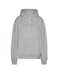 COLORFUL STANDARD | Kapuzensweater - Hoodie  | Grigio