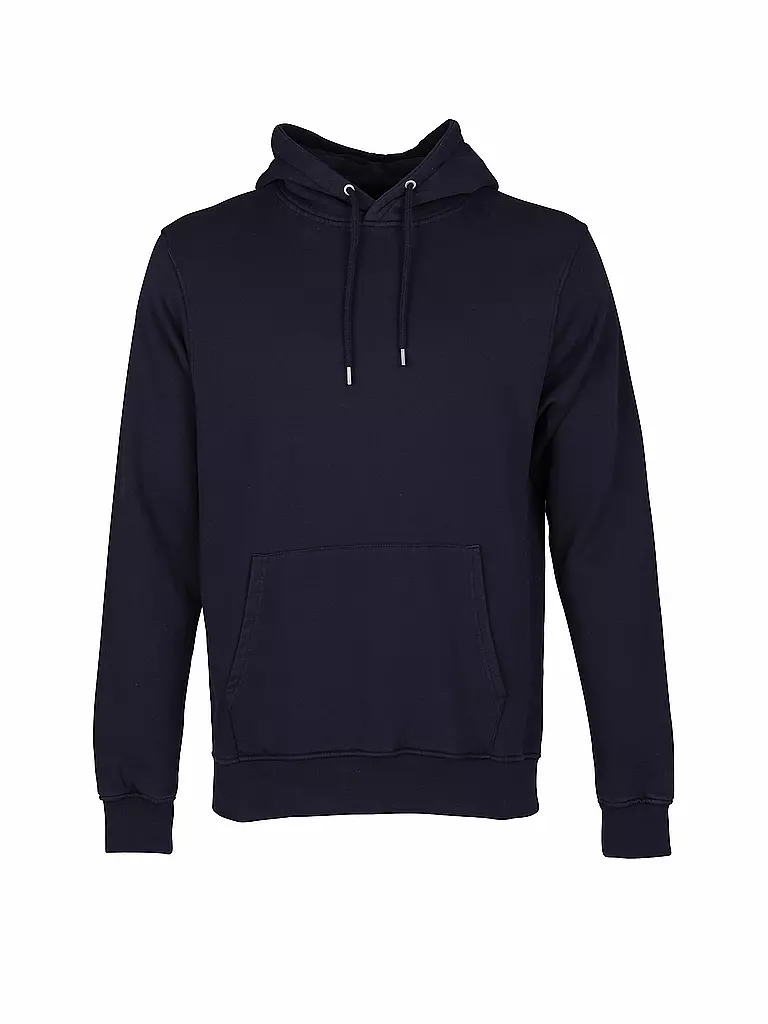 COLORFUL STANDARD | Kapuzensweater - Hoodie  | Nero