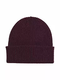 COLORFUL STANDARD | Berretto - Cuffia | Rosso