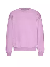 COLORFUL STANDARD | Felpa | Rosa