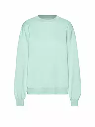 COLORFUL STANDARD | Felpa | Menta