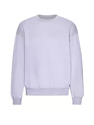 COLORFUL STANDARD | Felpa | Lilla