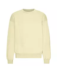 COLORFUL STANDARD | Felpa | Giallo
