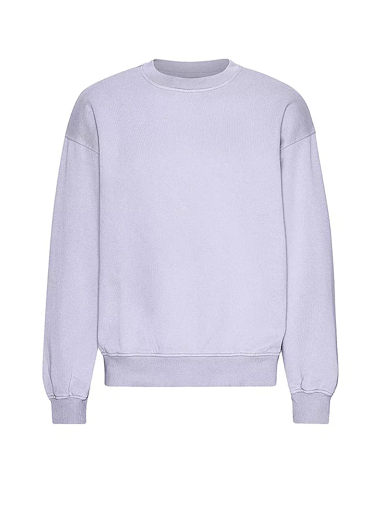 COLORFUL STANDARD | Maglione | Lilla