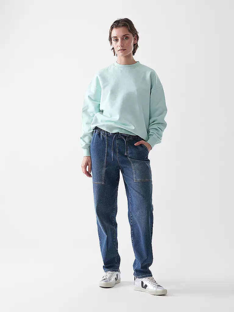COLORFUL STANDARD | Maglione | Menta