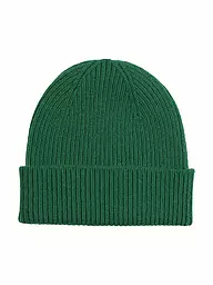 COLORFUL STANDARD | Berretto - Cuffia | Verde