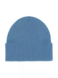 COLORFUL STANDARD | Berretto - Cuffia | Blu chiaro