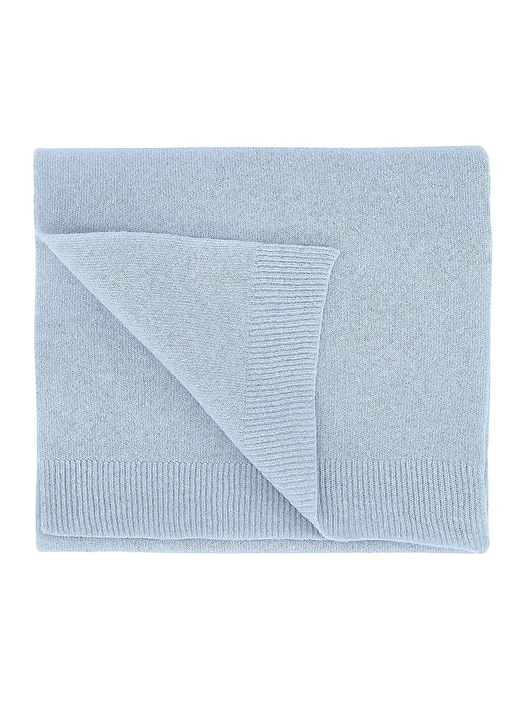 COLORFUL STANDARD | Schal  | Blu chiaro
