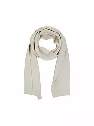 COLORFUL STANDARD | Sciarpa in merino | Crema