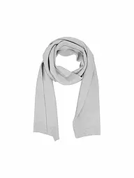 COLORFUL STANDARD | Sciarpa in merino | Grigio