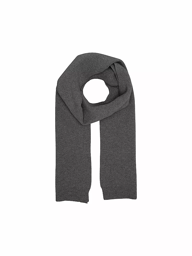 COLORFUL STANDARD | Sciarpa | Grigio