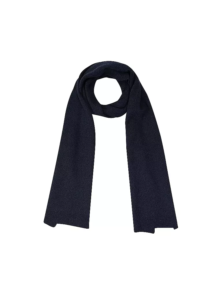 COLORFUL STANDARD | Sciarpa | Blu