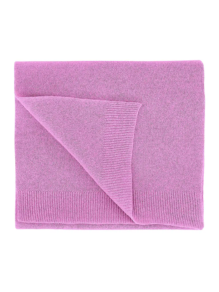 COLORFUL STANDARD | Sciarpa | Rosa