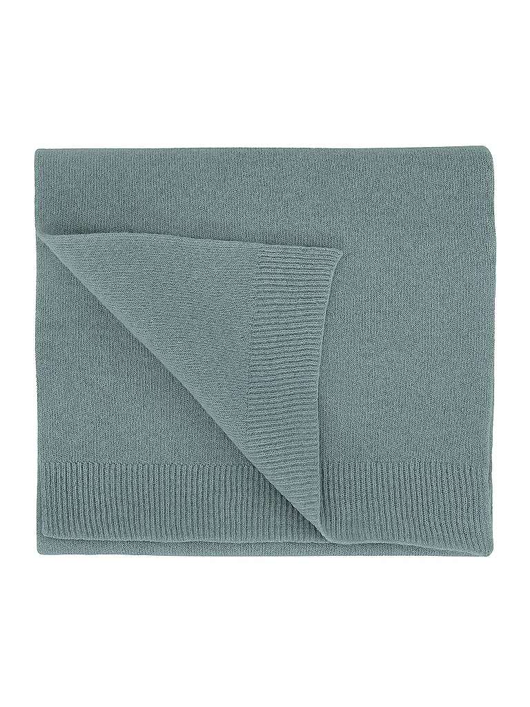 COLORFUL STANDARD | Sciarpa | Blu