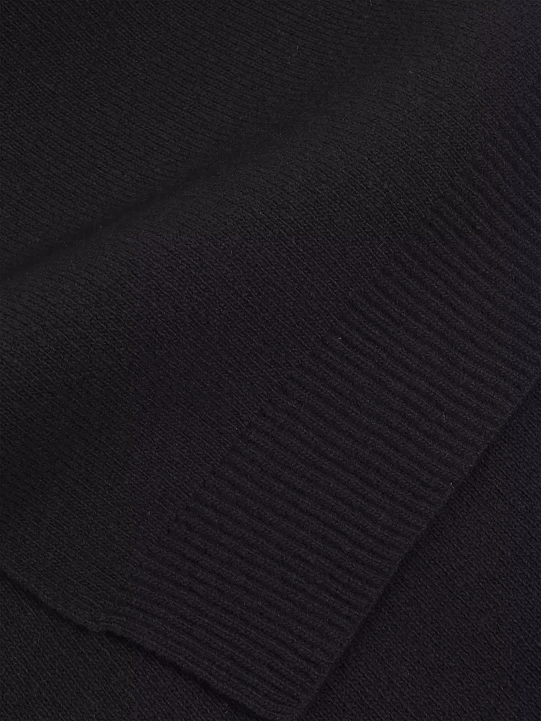 COLORFUL STANDARD | Sciarpa | Blu scuro