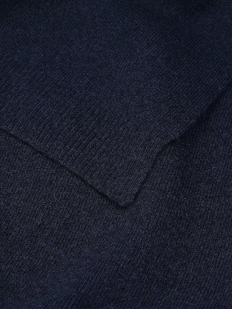 COLORFUL STANDARD | Sciarpa | Blu