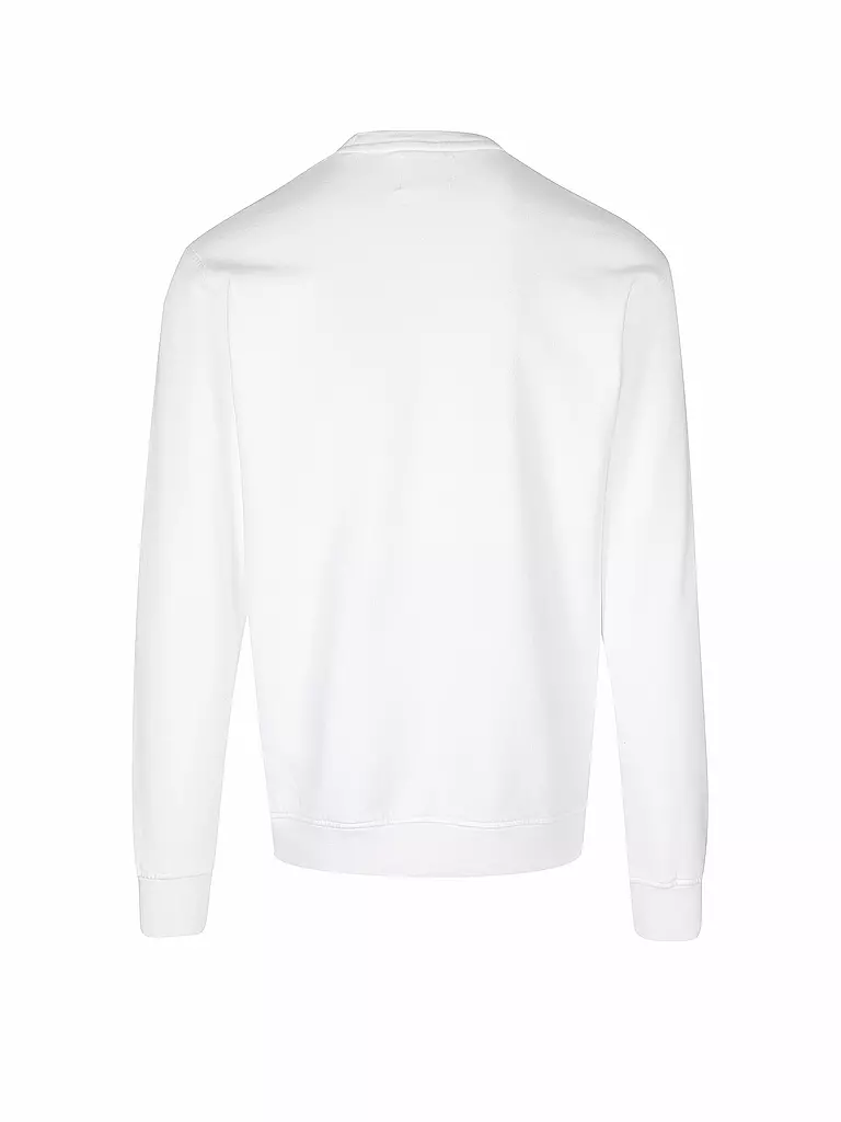 COLORFUL STANDARD | Sweater  | Bianco