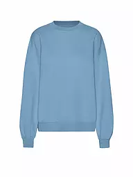 COLORFUL STANDARD | Felpa | Blu chiaro